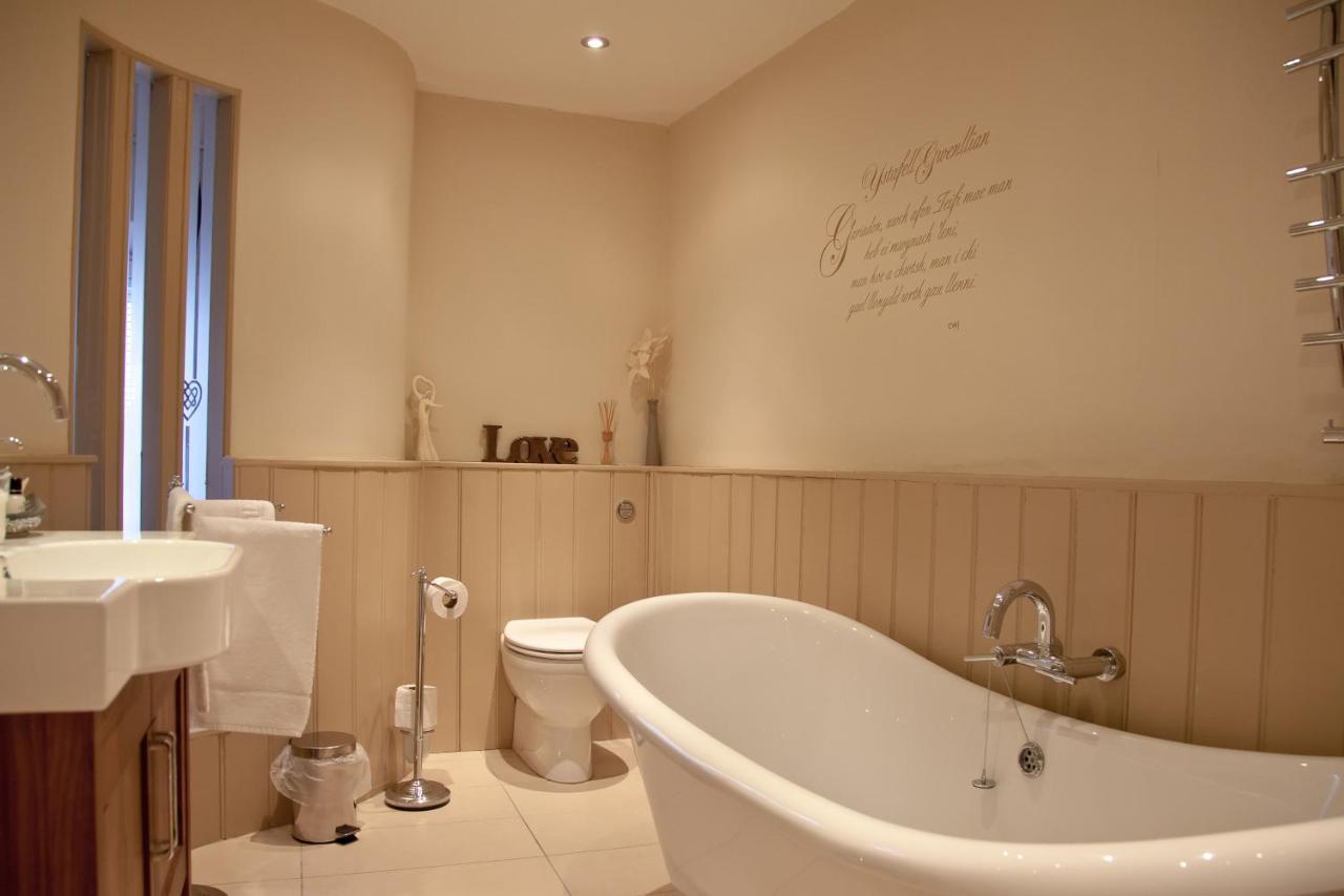 Gwesty'R Emlyn Hotel Newcastle Emlyn Habitación foto