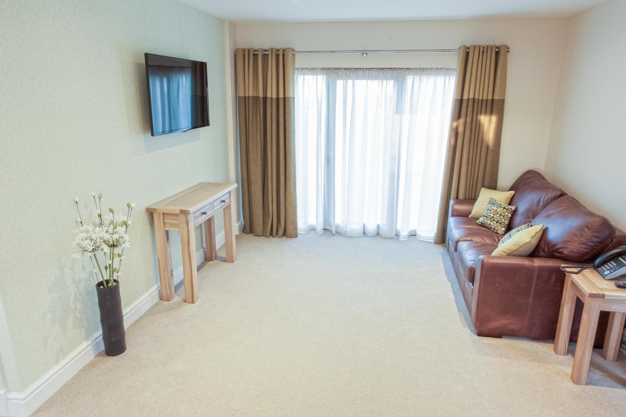 Gwesty'R Emlyn Hotel Newcastle Emlyn Habitación foto